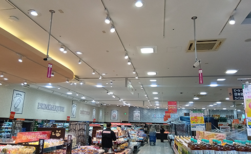 マルナカサンポート店