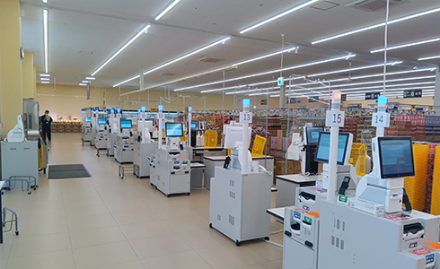 ラ・ムー伊予三島店
